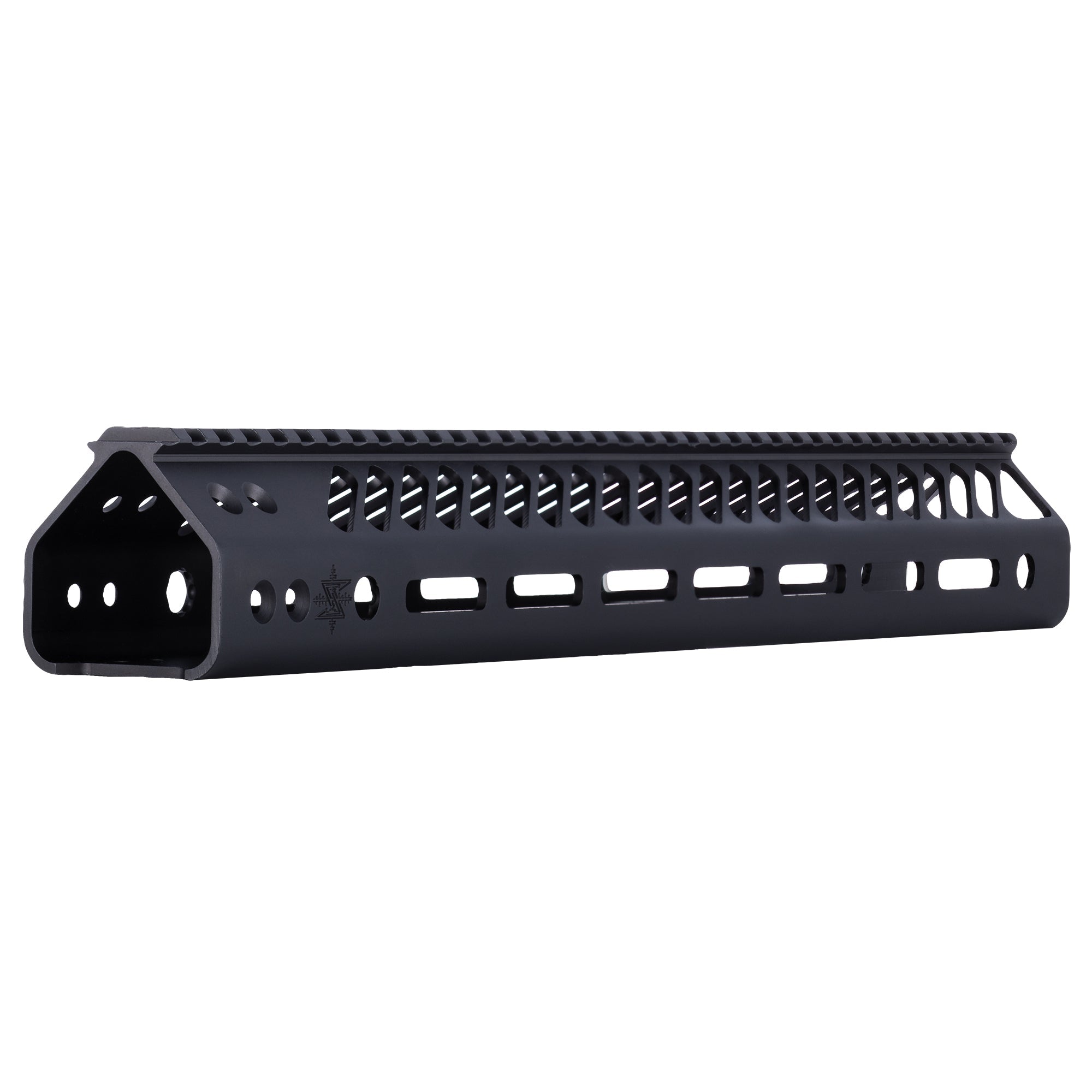 SEEKINS SP3R MLOK RAIL RUGER RPR 15 - Get Tight Gear