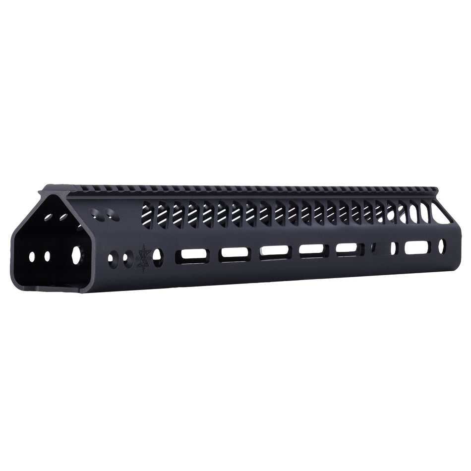 SEEKINS SP3R MLOK RAIL RUGER RPR 15 - Get Tight Gear