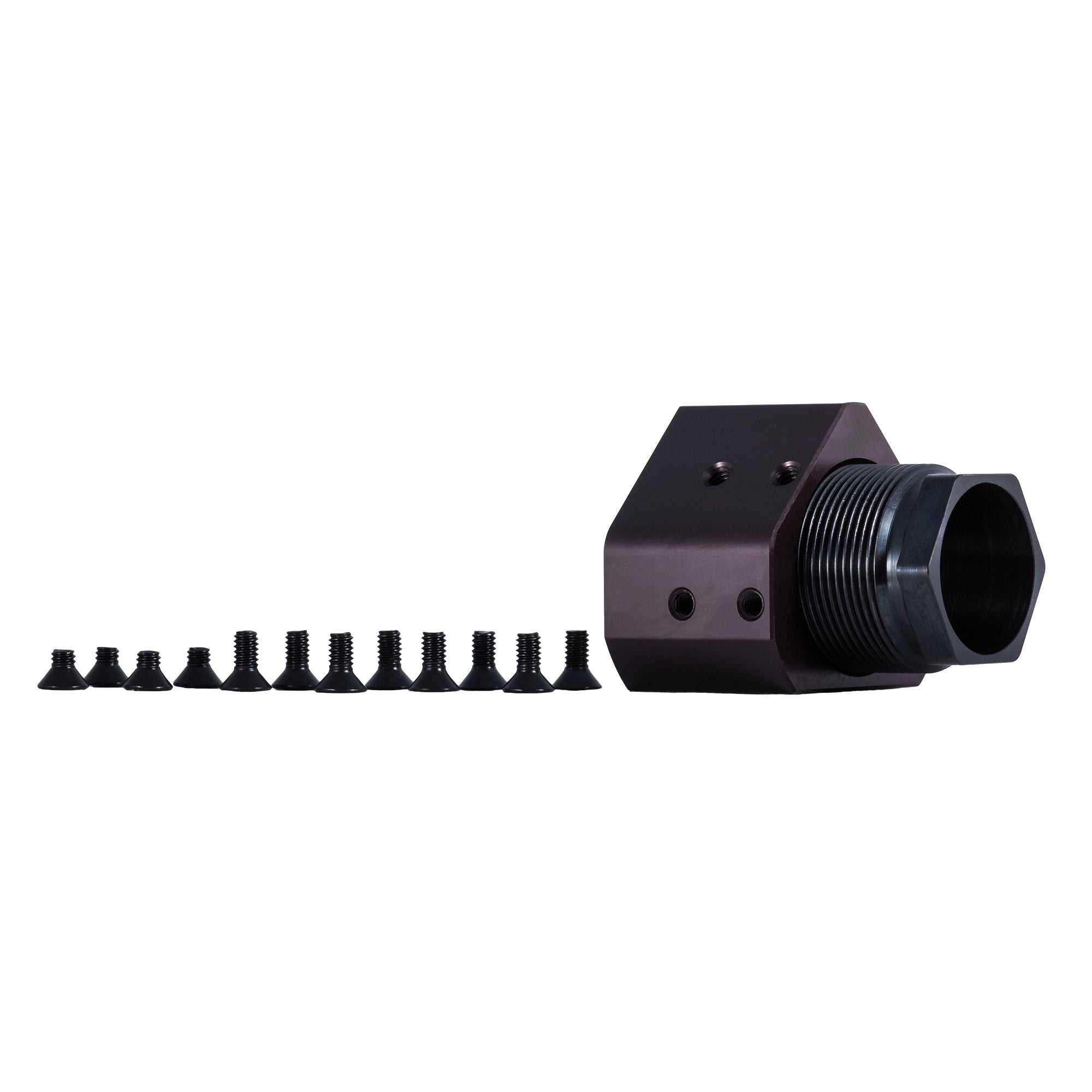 SEEKINS SP3R MLOK RAIL RUGER RPR 15 - Get Tight Gear