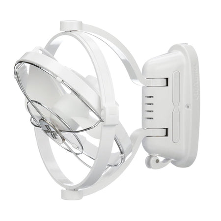 SEEKR by Caframo Sirocco II Elite Fan - White - Get Tight Gear