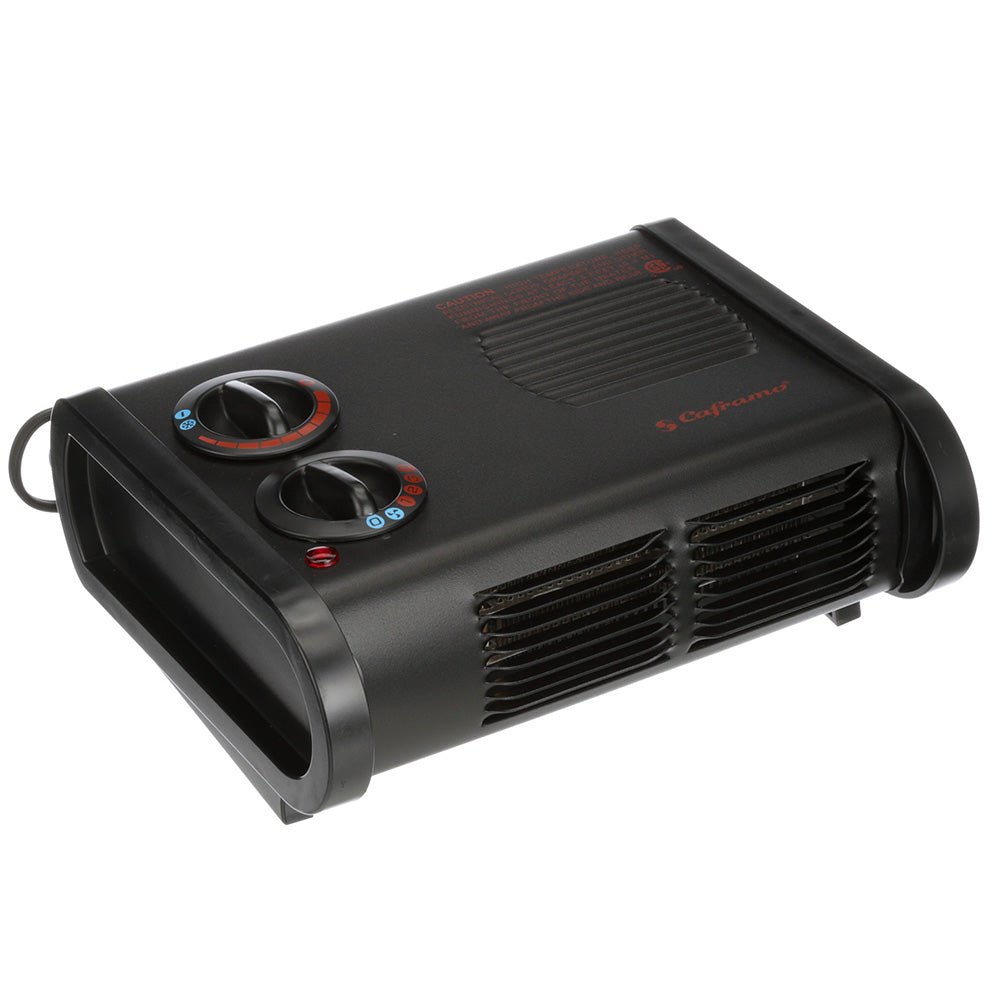 SEEKR by Caframo True North Deluxe 9206 120VAC High - Performance Space Heater - 600W, 900W & 1500W - Get Tight Gear
