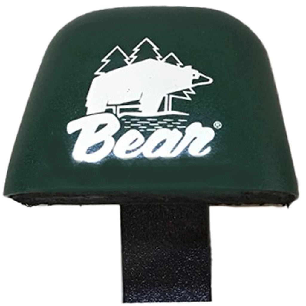 Selway Grayling Fred Bear Quick Detach Quiver Longbow Brown 5 Arrow RH/LH - Get Tight Gear