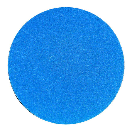 SEM 150mm 6" Sanding Disc 220 Grit - Box of 50 - Get Tight Gear