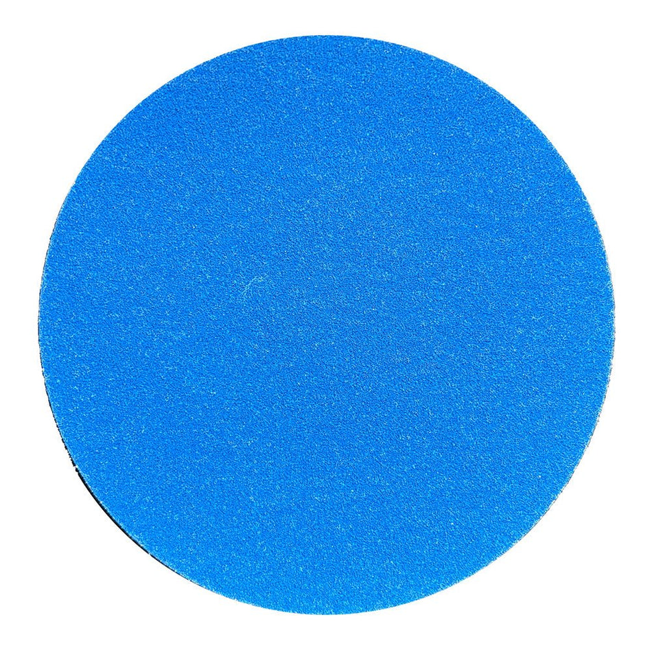 SEM 150mm 6" Sanding Disc 500 Grit - Box of 50 - Get Tight Gear