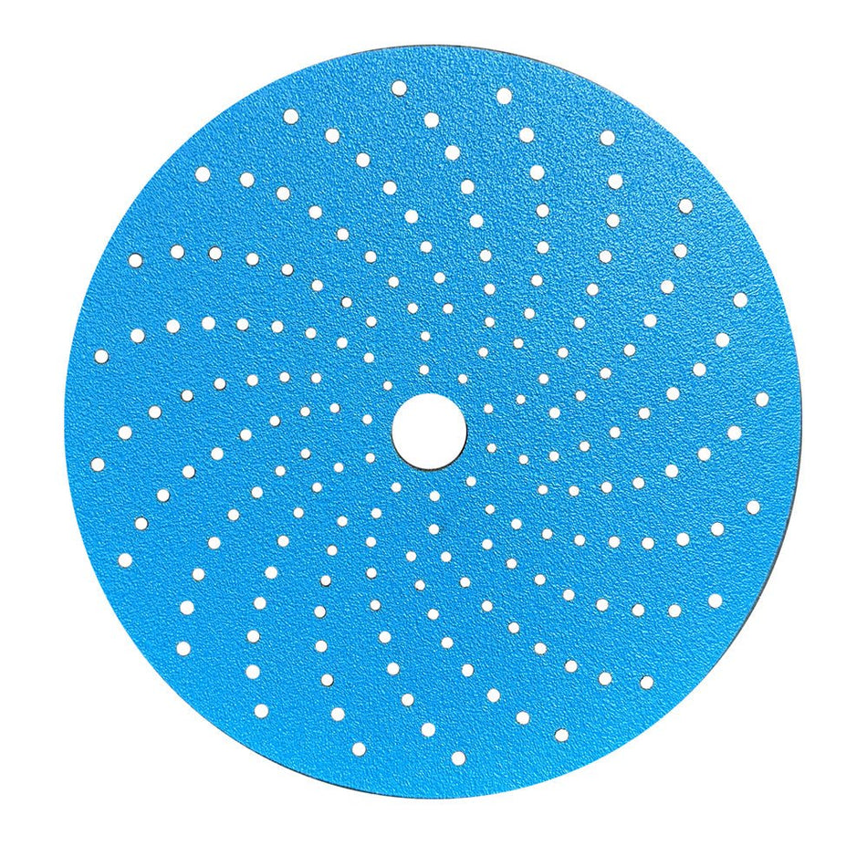 SEM AVS 150mm 6" Sanding Disc 180 Grit - Box of 50 - Get Tight Gear
