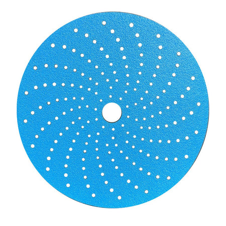 SEM AVS 150mm 6" Sanding Disc 40 Grit - Box of 50 - Get Tight Gear