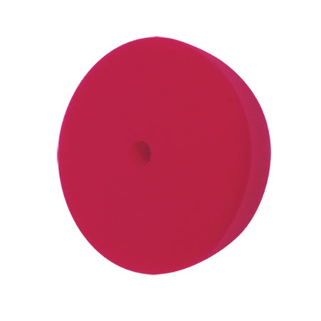 SEM Red Foam Finishing Pad - 3" - 4 - Pack - Get Tight Gear