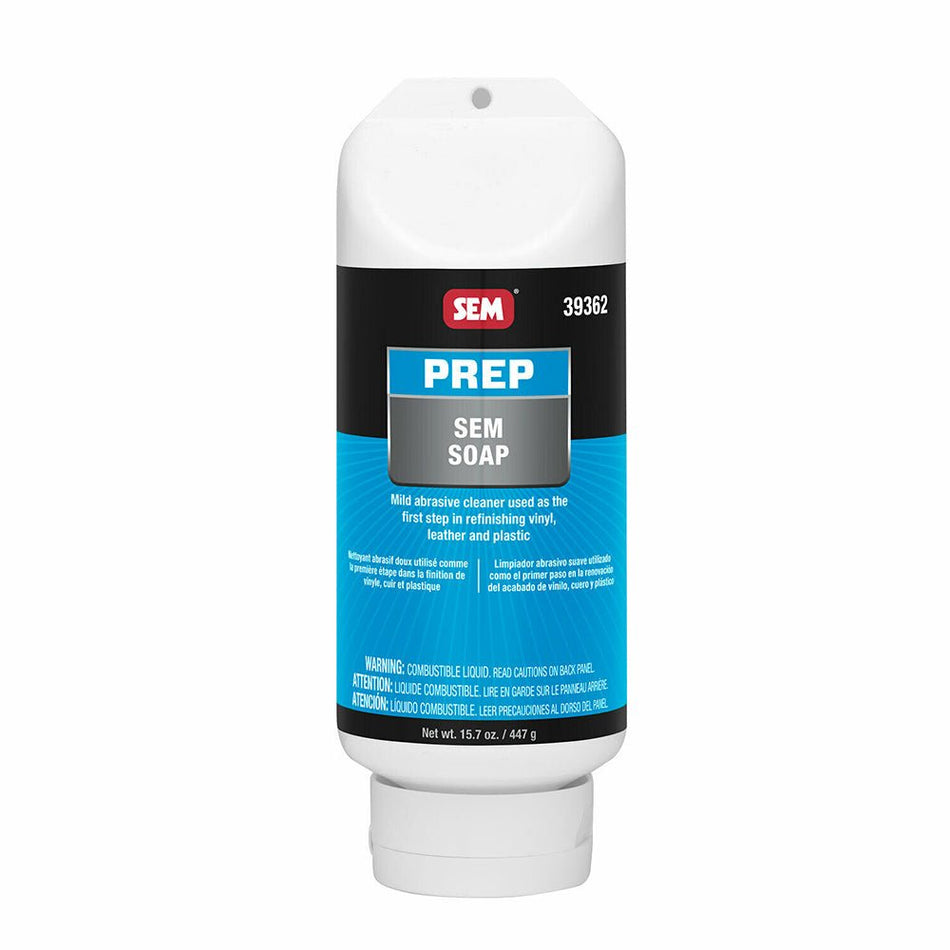 SEM Soap - 15oz - Get Tight Gear