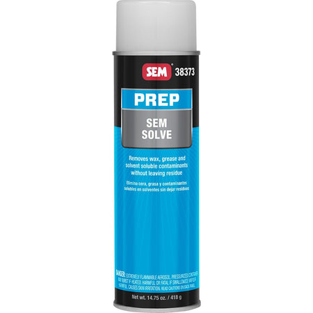SEM Solve - 20oz Aerosol Can - Get Tight Gear