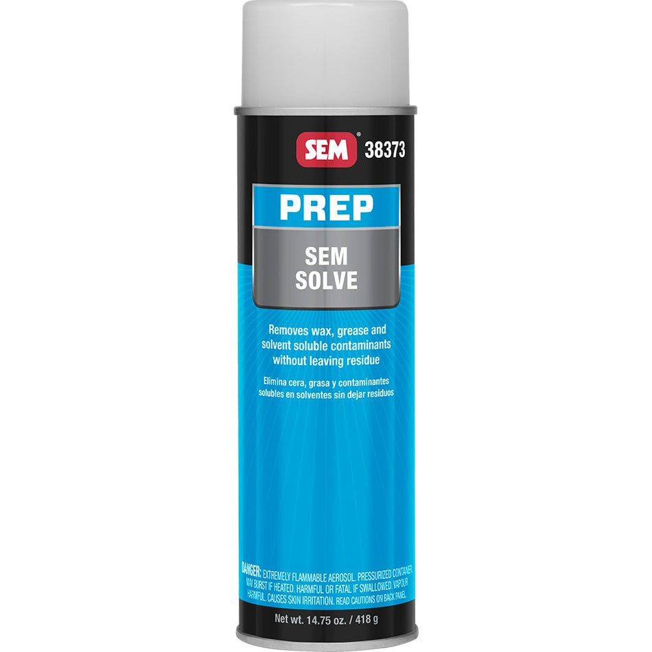 SEM Solve - 20oz Aerosol Can - Get Tight Gear