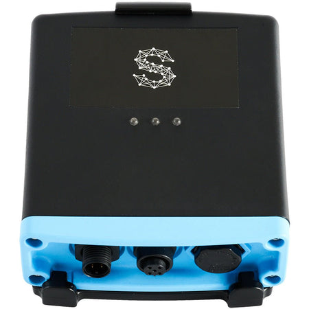 Sensar Boat Monitor w/Bilge Sentry - Get Tight Gear