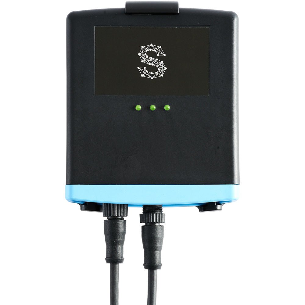 Sensar Boat Monitor w/Bilge Sentry - Get Tight Gear
