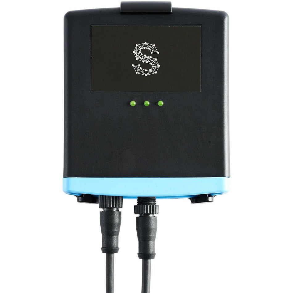 Sensar Boat Monitor w/Bilge Sentry - Get Tight Gear
