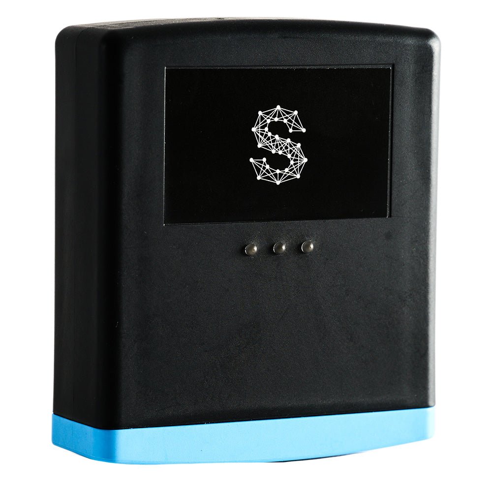 Sensar Boat Monitor w/Bilge Sentry - Get Tight Gear