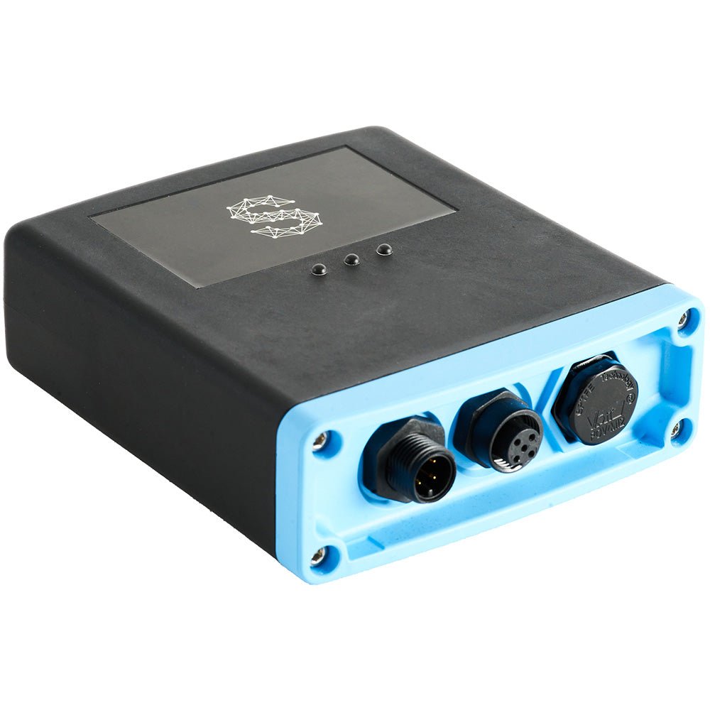 Sensar Boat Monitor w/Bilge Sentry - Get Tight Gear