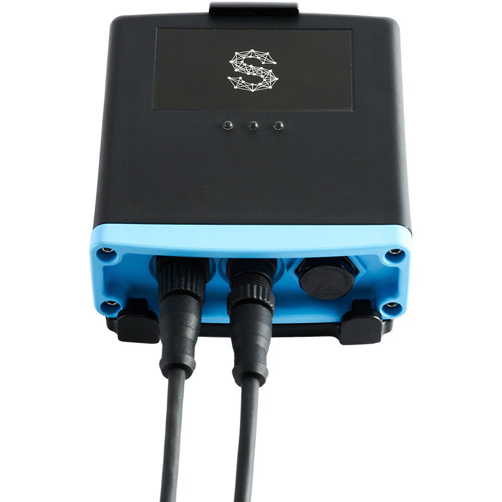 Sensar Boat Monitor w/Bilge Sentry - Get Tight Gear