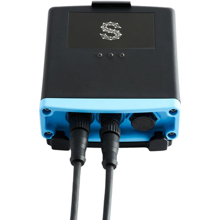 Sensar Boat Monitor w/Bilge Sentry - Get Tight Gear
