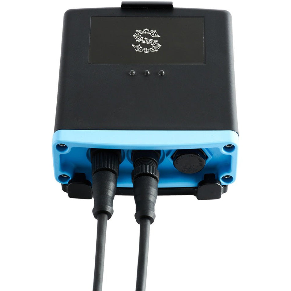 Sensar Boat Monitor w/Bilge Sentry - Get Tight Gear