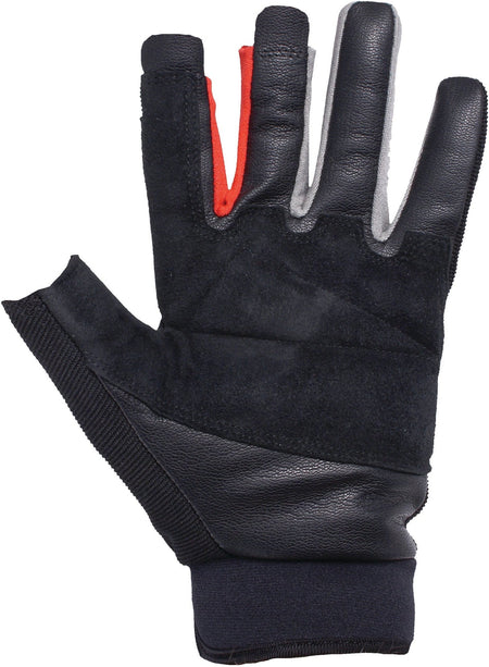 Sensor 3 Finger Glove S - Get Tight Gear