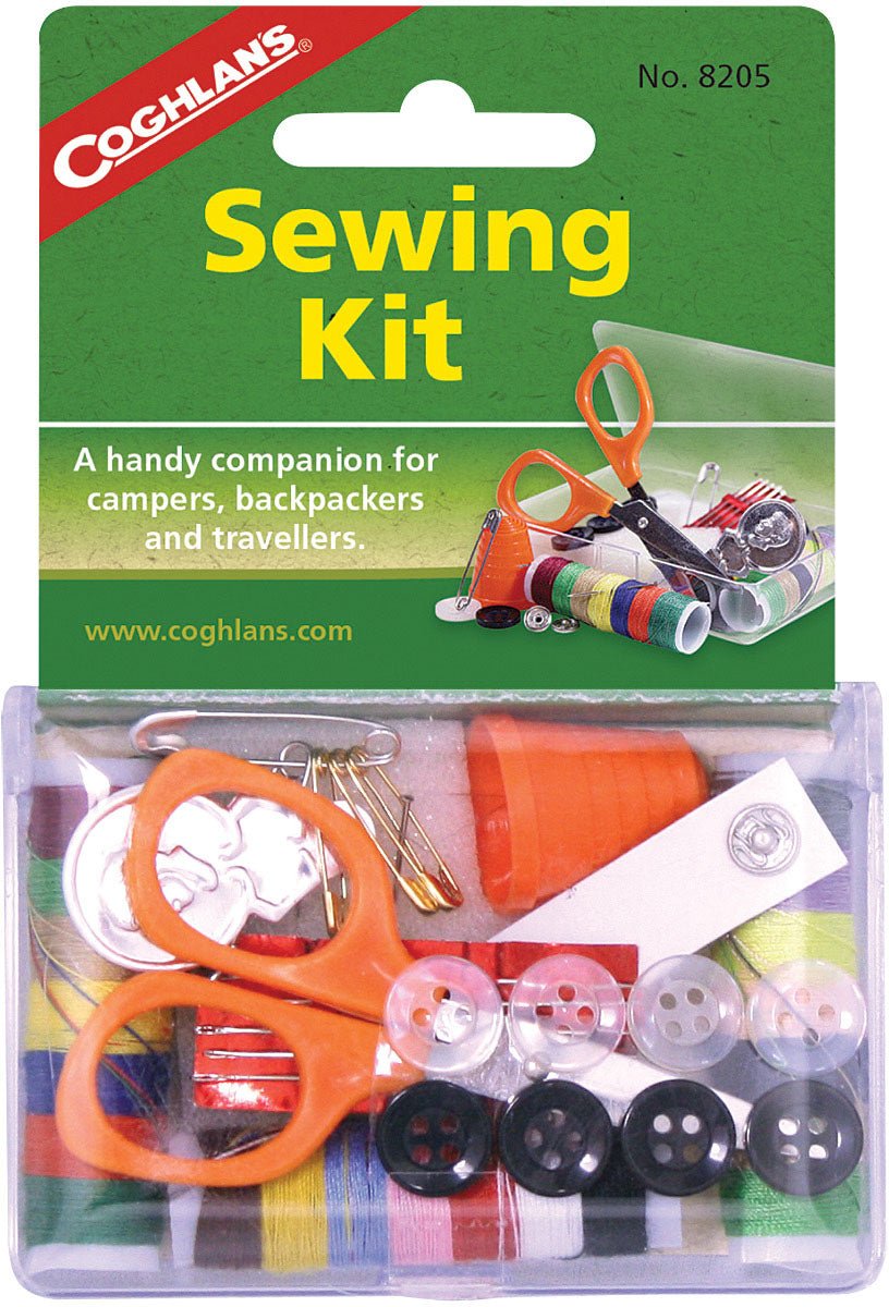 Sewing Kit - Get Tight Gear