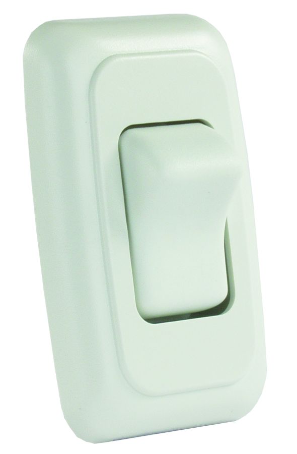 SGL ON - OFF ROCKER SW - Get Tight Gear