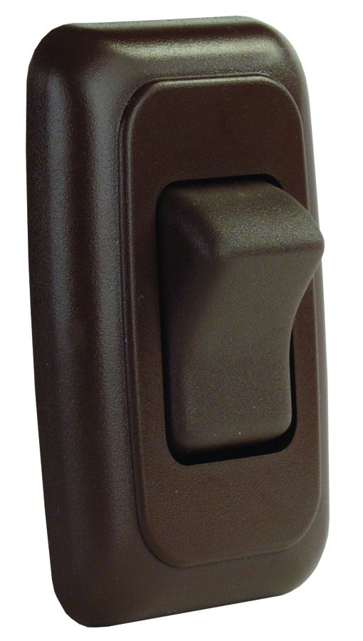SGL ON - OFF SW ASSY BR - Get Tight Gear