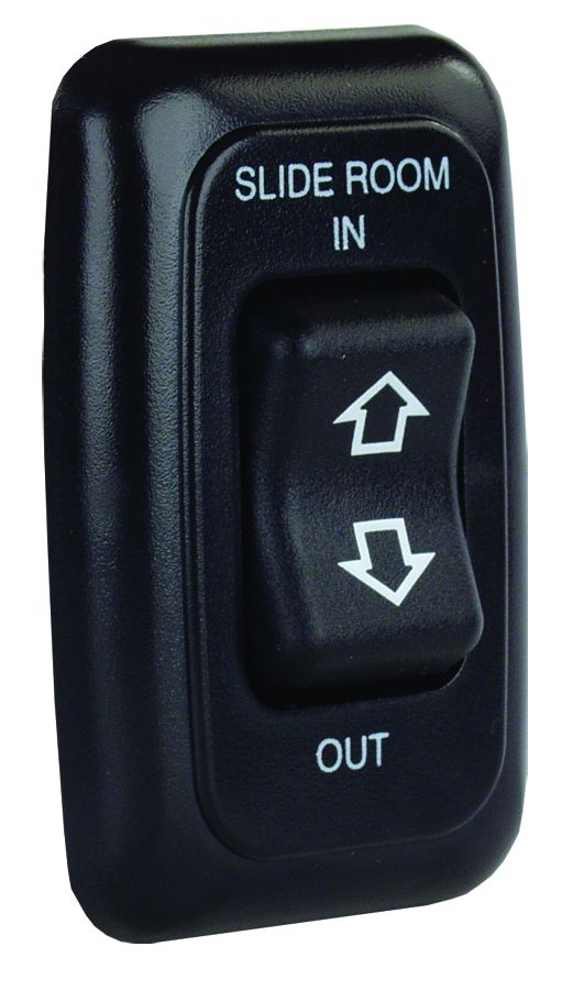 SGL SLIDE - OUT SW ASSY BK - Get Tight Gear