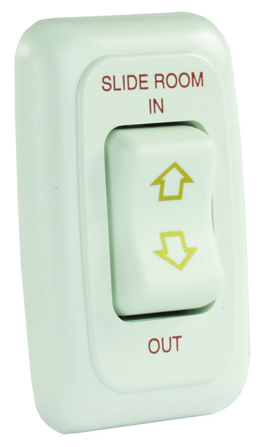 SGL SLIDE - OUT SW ASSY W - Get Tight Gear
