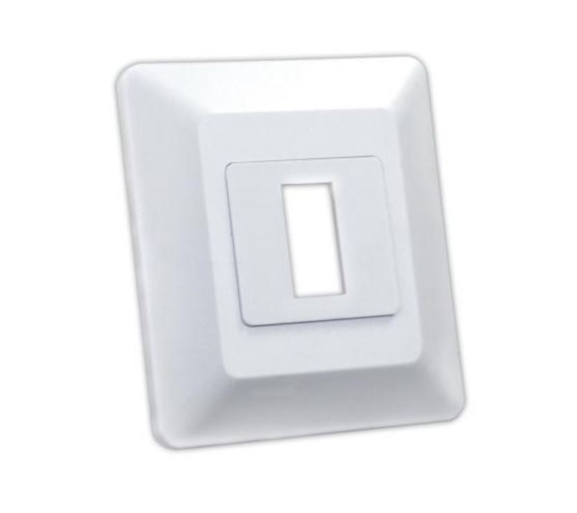 SGL SW BASE & BEZEL W - Get Tight Gear