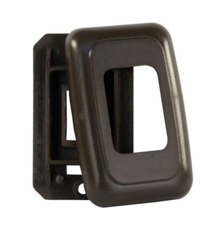 SGL SW BASE&FACE PLATE BR - Get Tight Gear