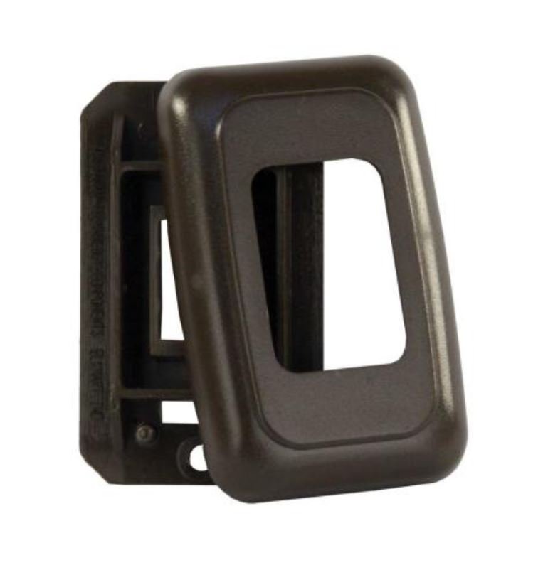 SGL SW BASE&FACE PLATE BR - Get Tight Gear
