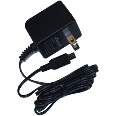 SHA - AC POWER SUPPLY FOR CA - VAT - Get Tight Gear