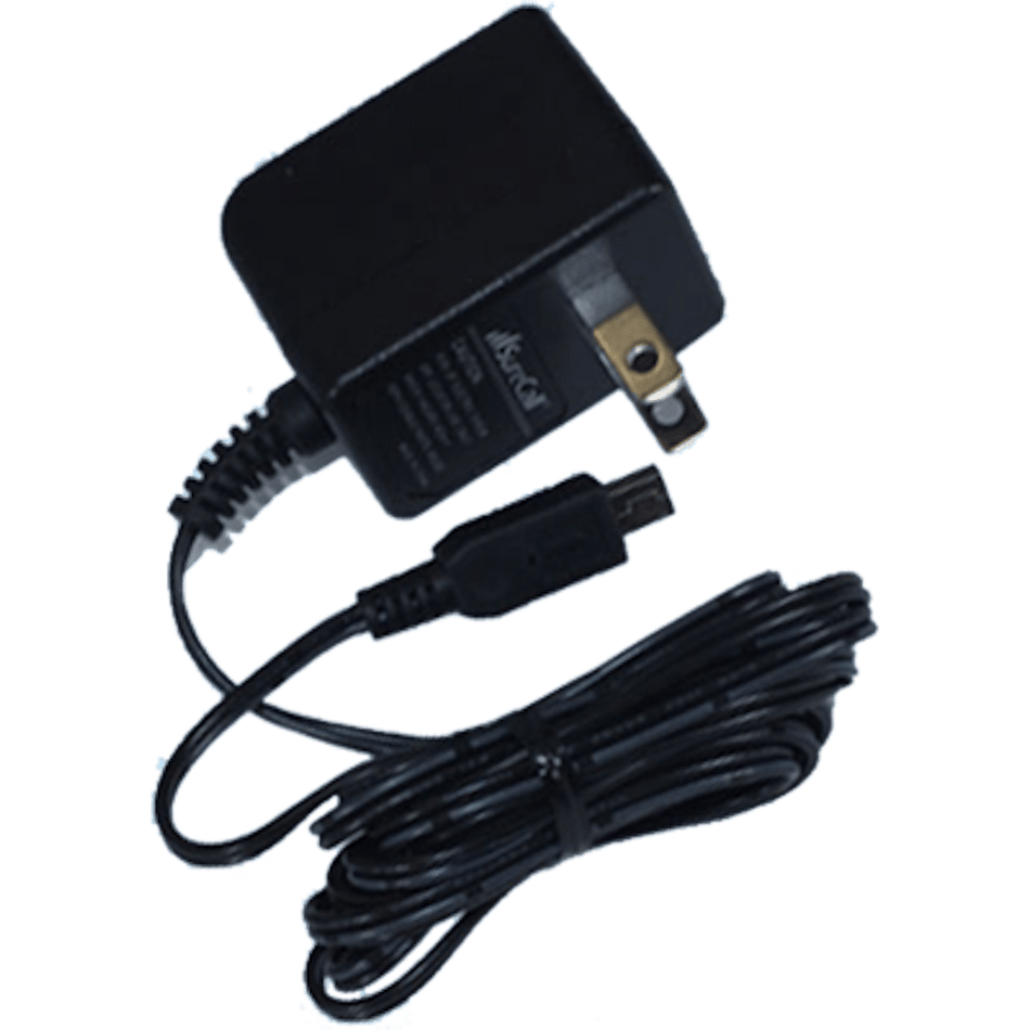 SHA - AC POWER SUPPLY FOR CA - VAT - Get Tight Gear