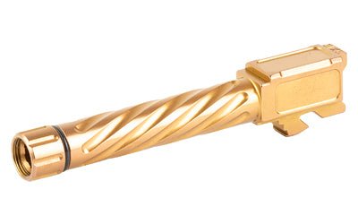 SHADOW 4.5 BRL MR/XR THREADED - BRN - Get Tight Gear