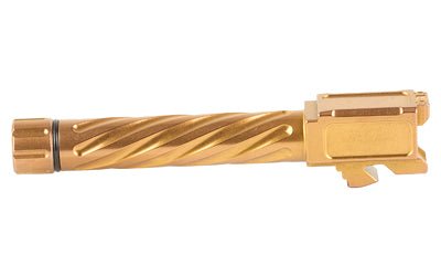 SHADOW 4.5 BRL MR/XR THREADED - BRN - Get Tight Gear