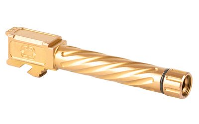 SHADOW 4.5 BRL MR/XR THREADED - BRN - Get Tight Gear