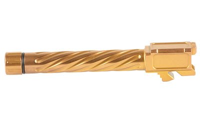 SHADOW 5 BRL DR THREADED - BRN - Get Tight Gear