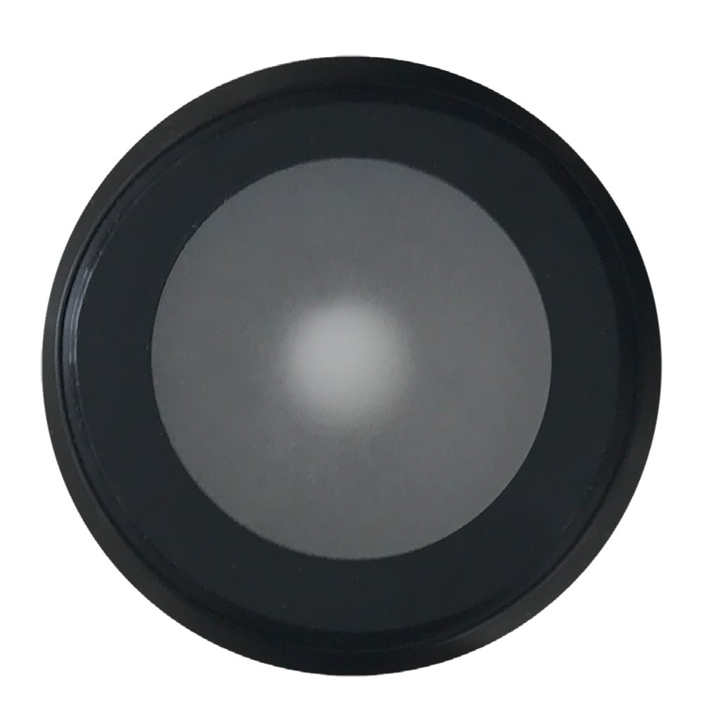 Shadow - Caster DLX Series Down Light - Black Housing - Full - Color - Get Tight Gear
