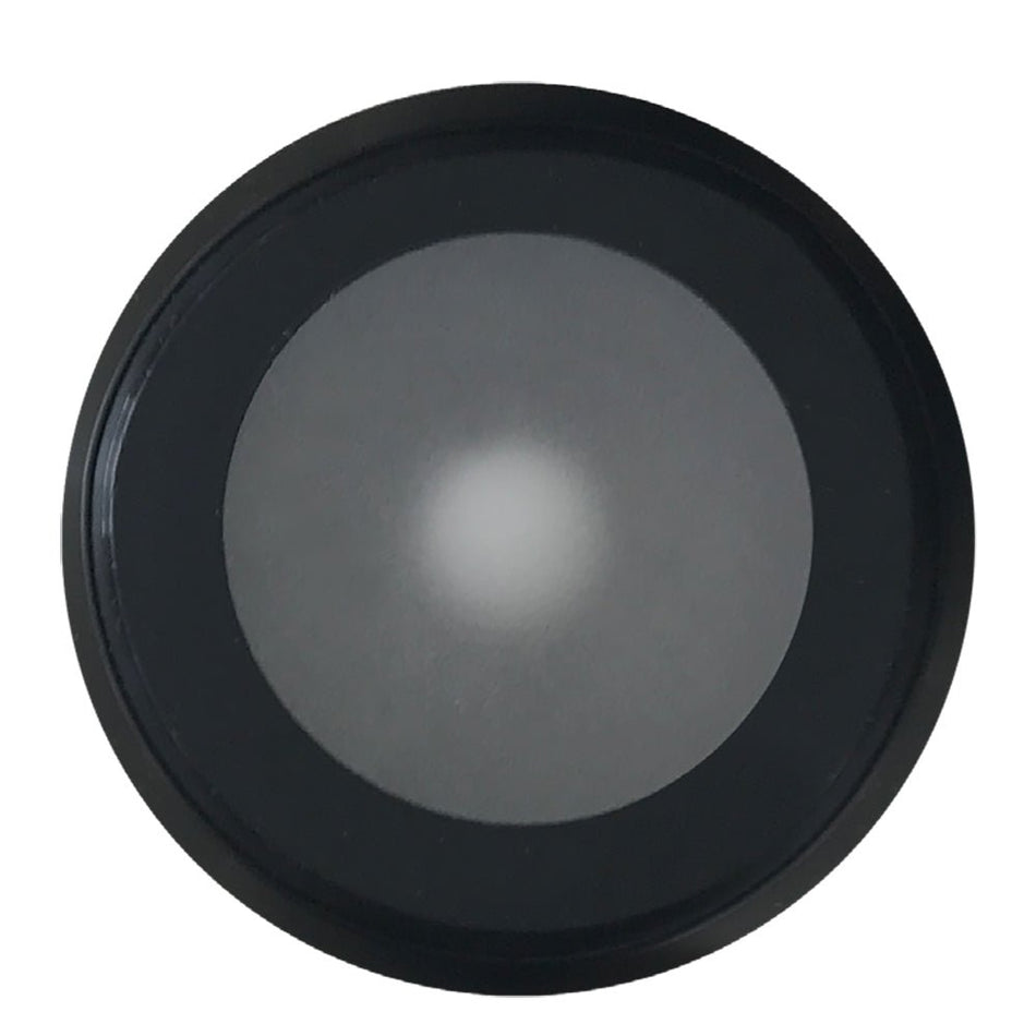 Shadow - Caster DLX Series Down Light - Black Housing - Full - Color - Get Tight Gear