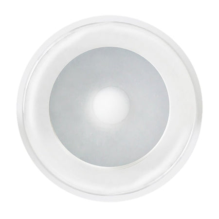 Shadow - Caster DLX Series Down Light - White Housing - White/Blue/Red - Get Tight Gear