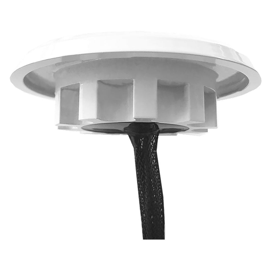 Shadow - Caster Downlight - White Housing - Cool White - Get Tight Gear