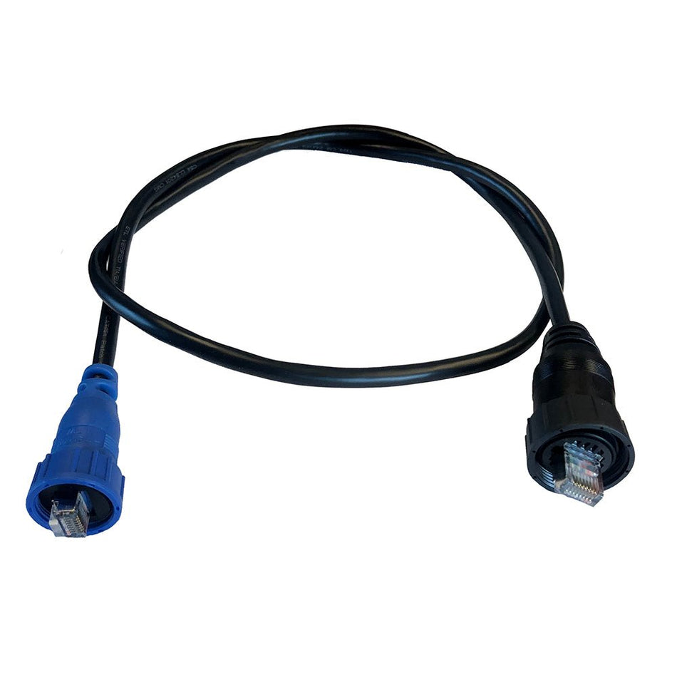 Shadow - Caster Garmin Ethernet Cable - Get Tight Gear