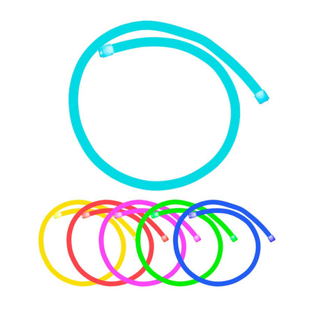 Shadow - Caster Marine Mini Neon Light Strip - 8' - Get Tight Gear