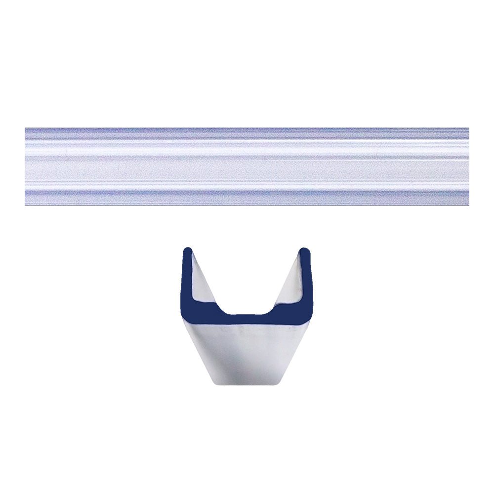 Shadow - Caster Marine Mini Neon Track - 1 Meter - Get Tight Gear