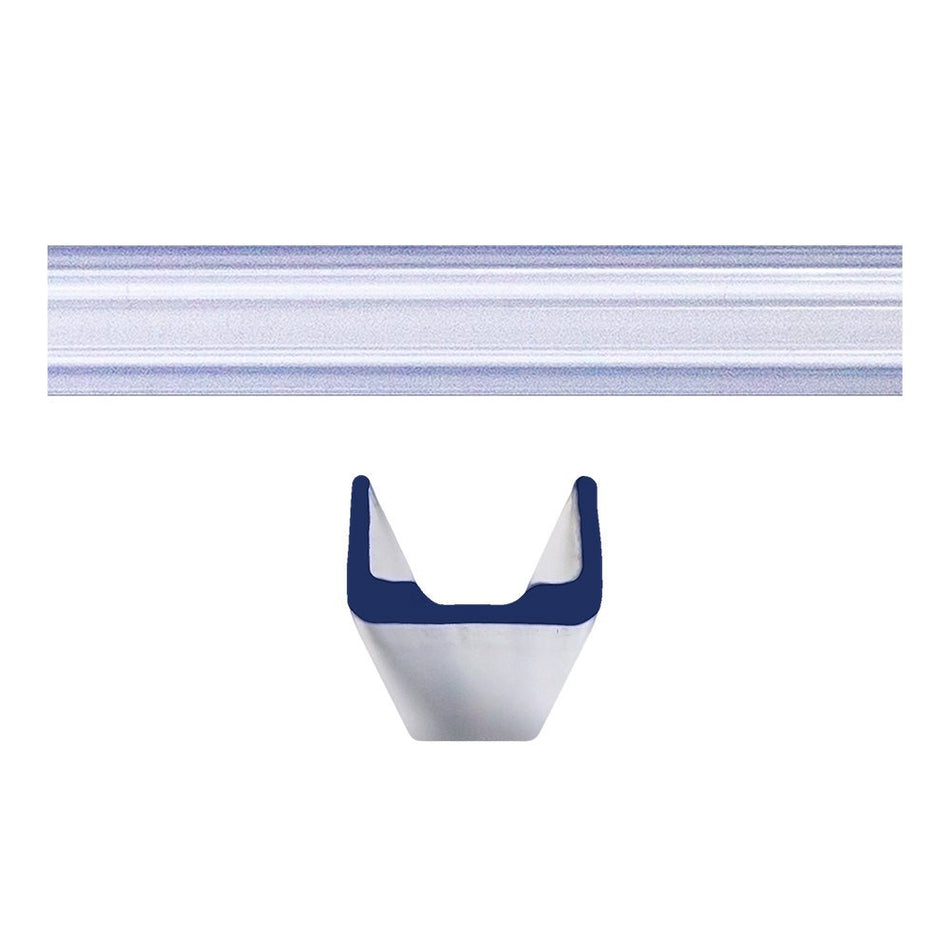 Shadow - Caster Marine Mini Neon Track - 1 Meter - Get Tight Gear