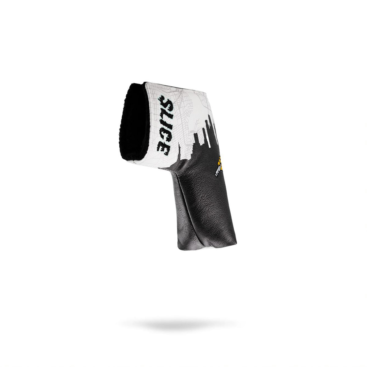 Shady Slice Blade Putter Cover - Get Tight Gear