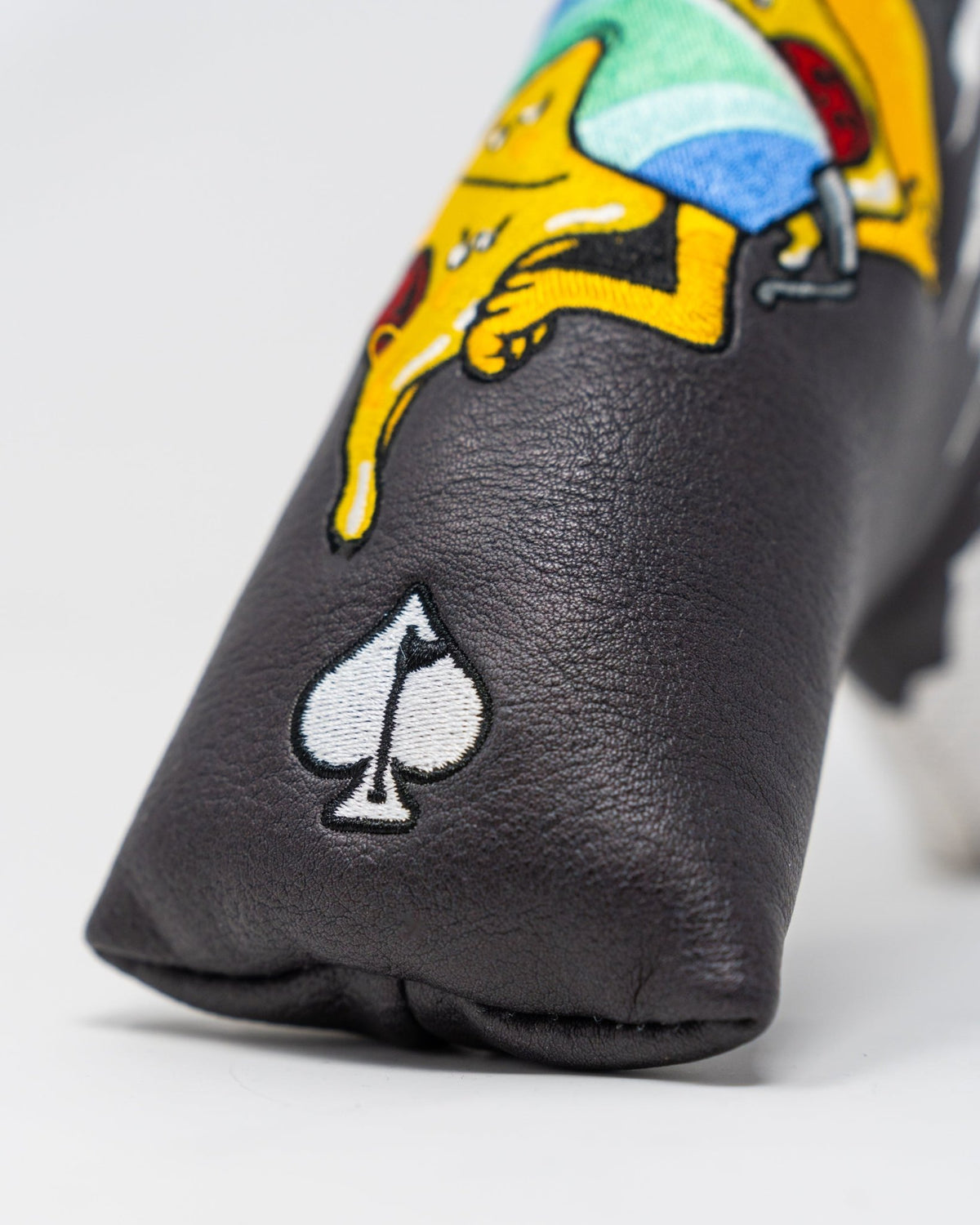 Shady Slice Blade Putter Cover - Get Tight Gear