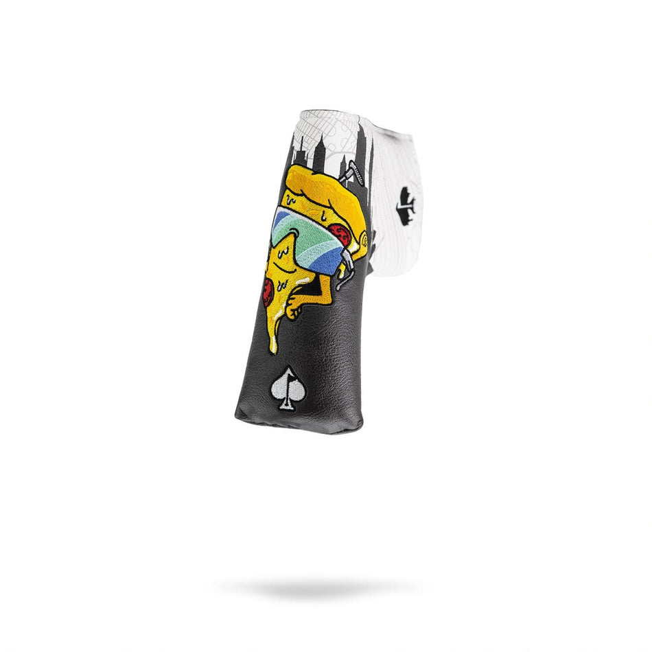 Shady Slice Blade Putter Cover - Get Tight Gear