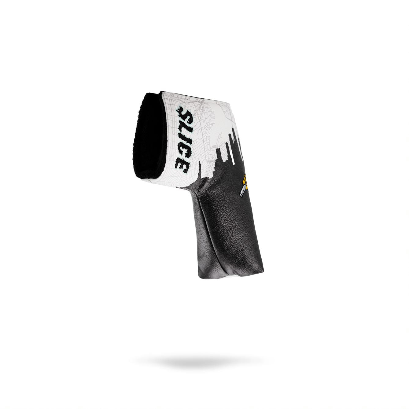 Shady Slice Blade Putter Cover - Get Tight Gear
