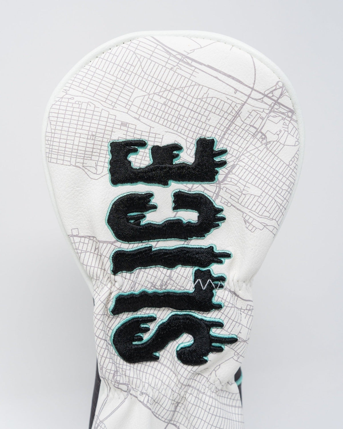 Shady Slice Fairway Cover - Get Tight Gear